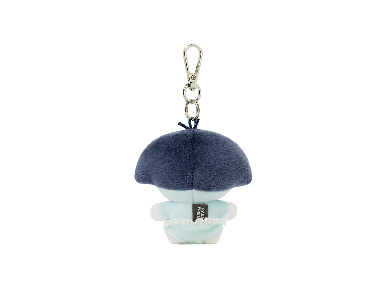 Peluche Porte-cles Petit Neo - Kakao Friends