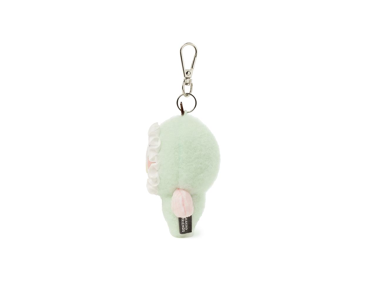 Peluche Porte-cles Petit Tube - Kakao Friends