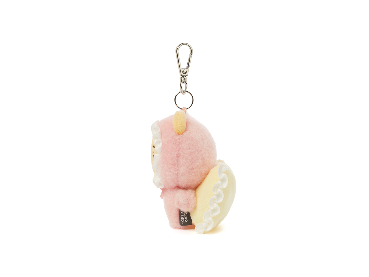 Peluche Porte-cles Petit Ryan - Kakao Friends