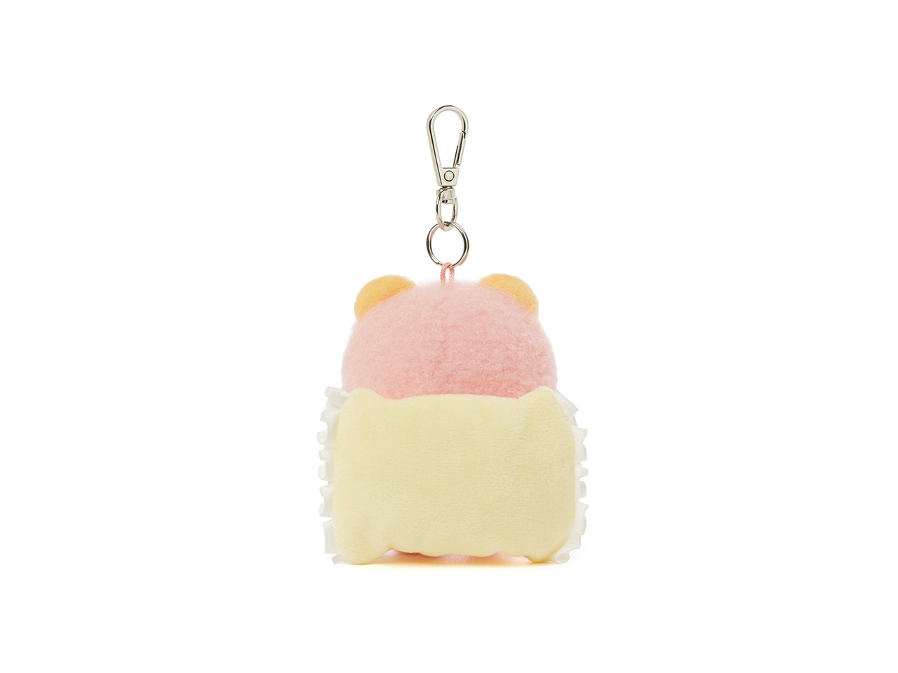 Peluche Porte-cles Petit Ryan - Kakao Friends