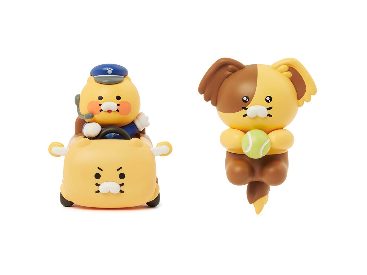 Car Air Freshener Chunsik