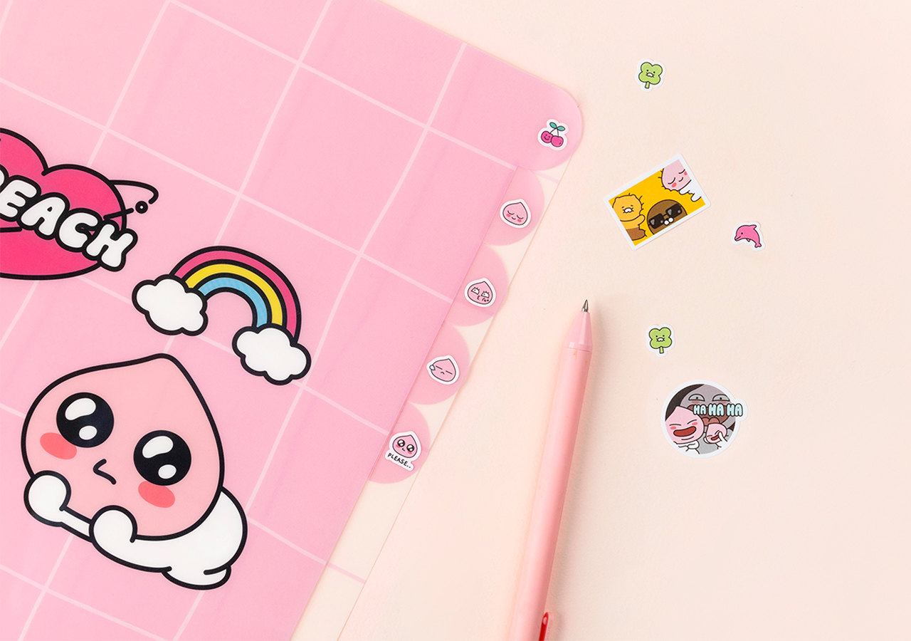 5 Chunsik Stationery