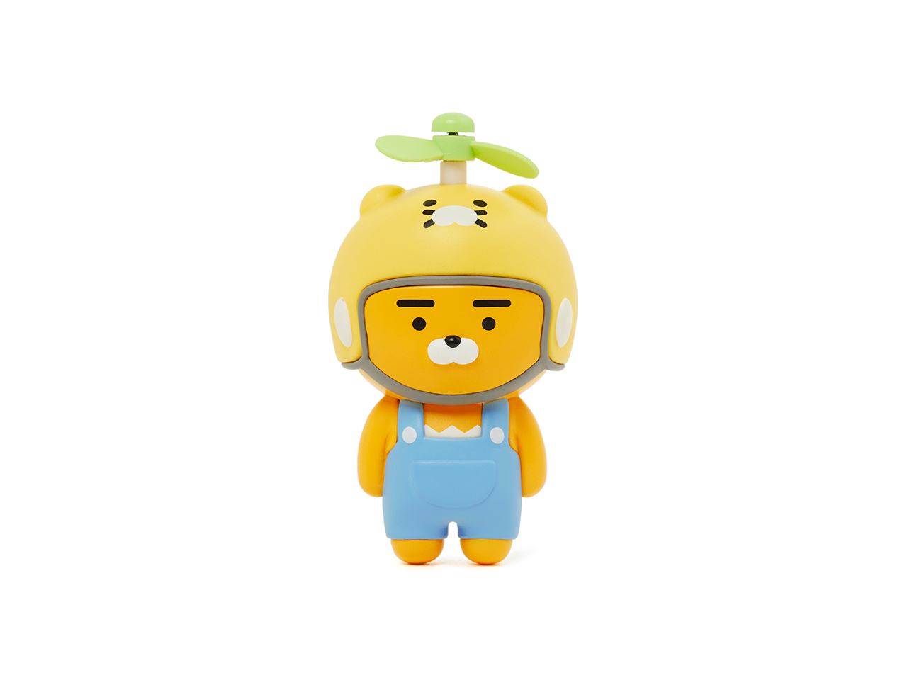 Desodorisant Voiture Ryan - Kakao Friends