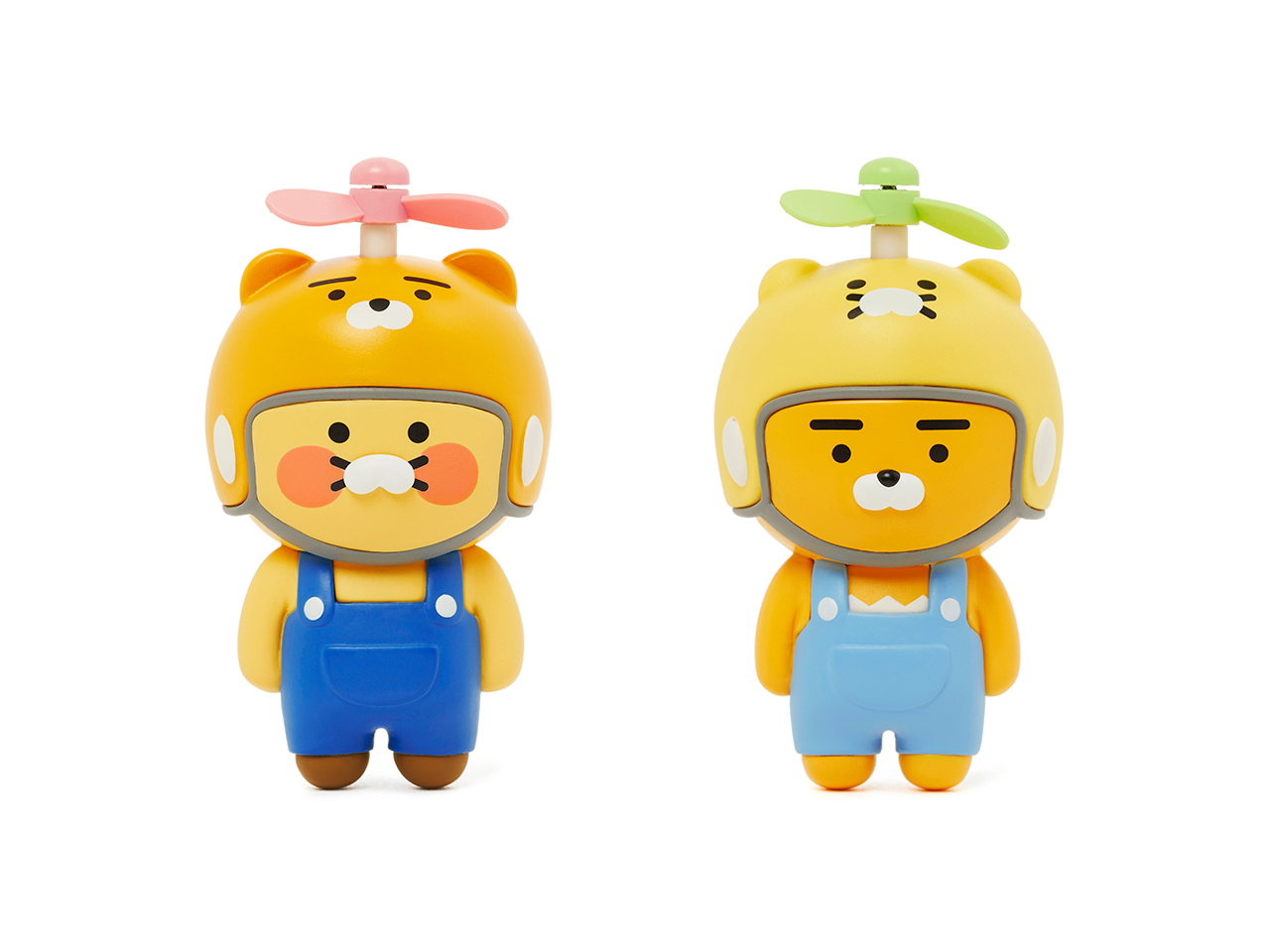 Desodorisant Voiture Ryan - Kakao Friends