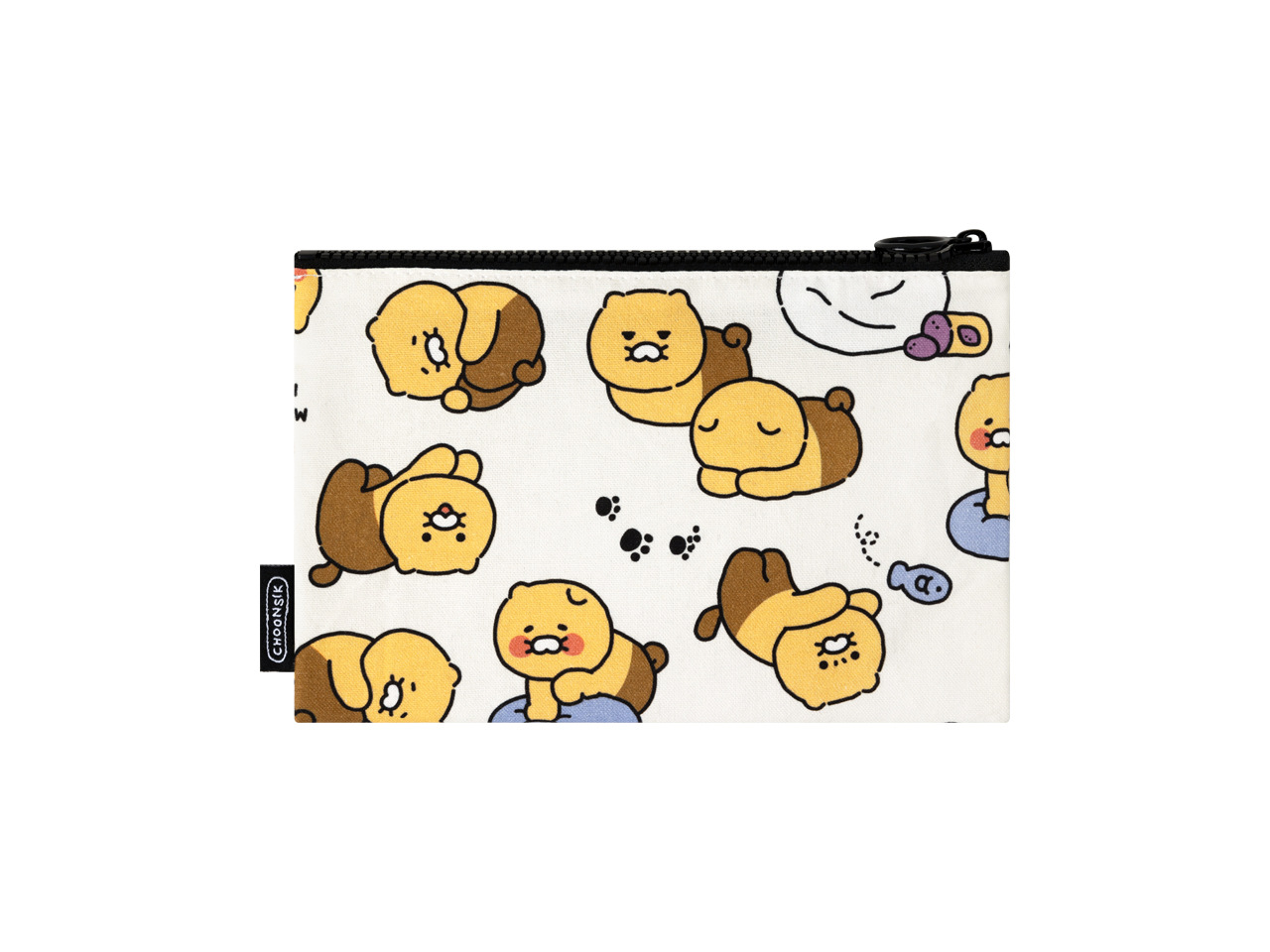Chunsik Pouch M