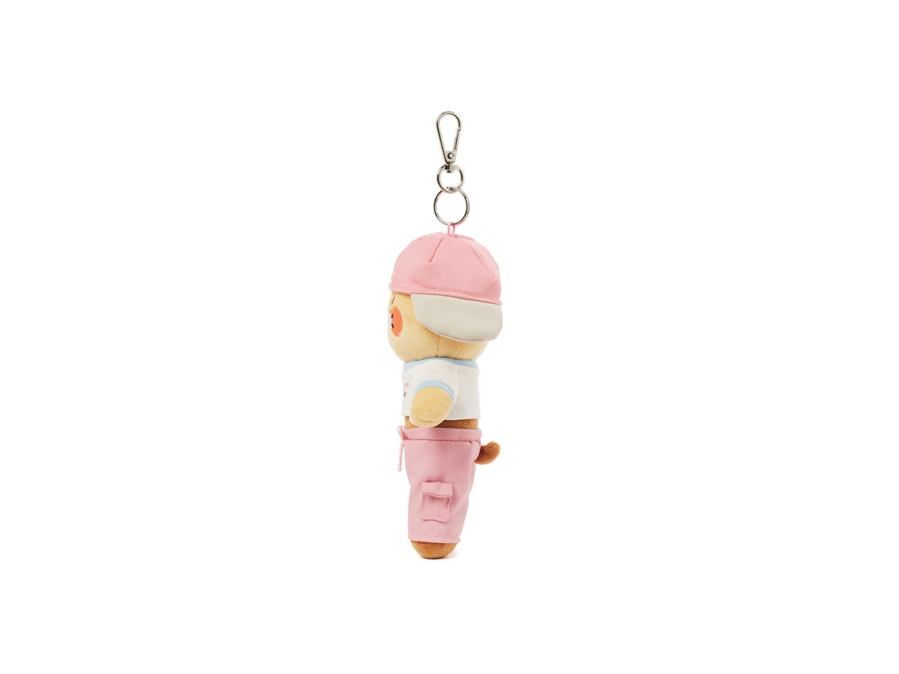 Porte-cles Casquette Chunsik - Kakao Friends