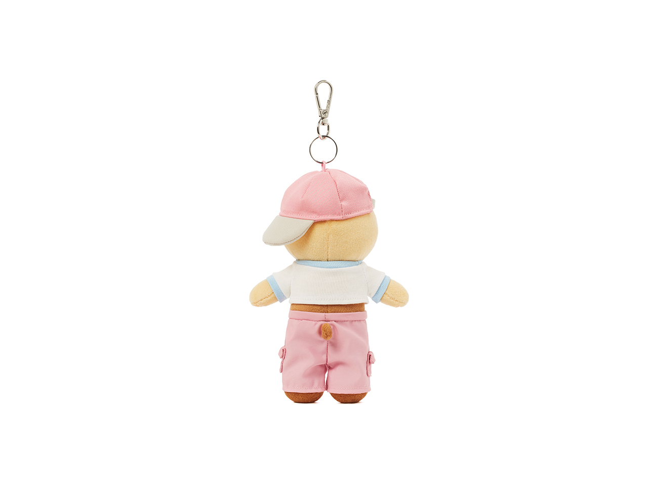 Porte-cles Casquette Chunsik - Kakao Friends