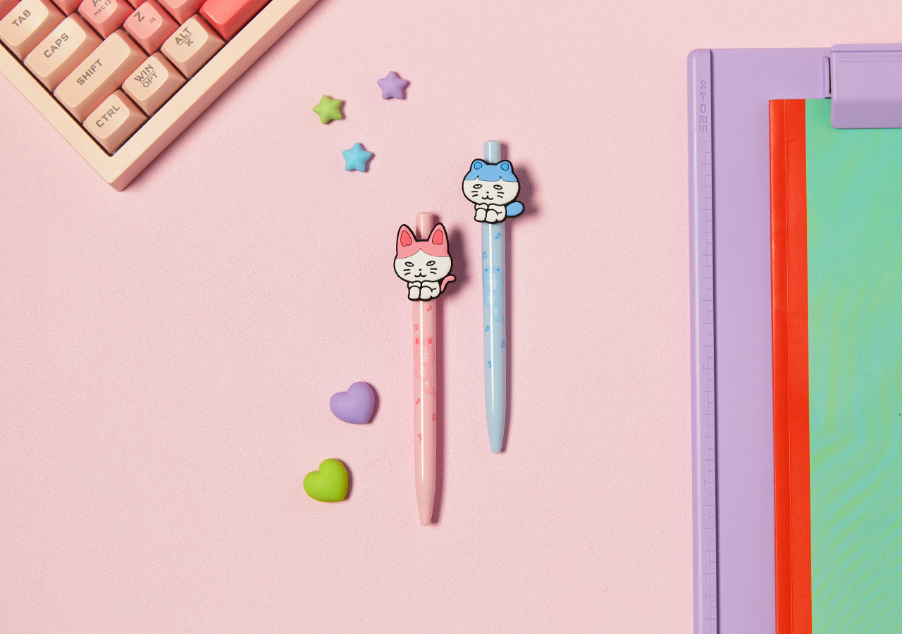 Kakao Friends Item Pen
