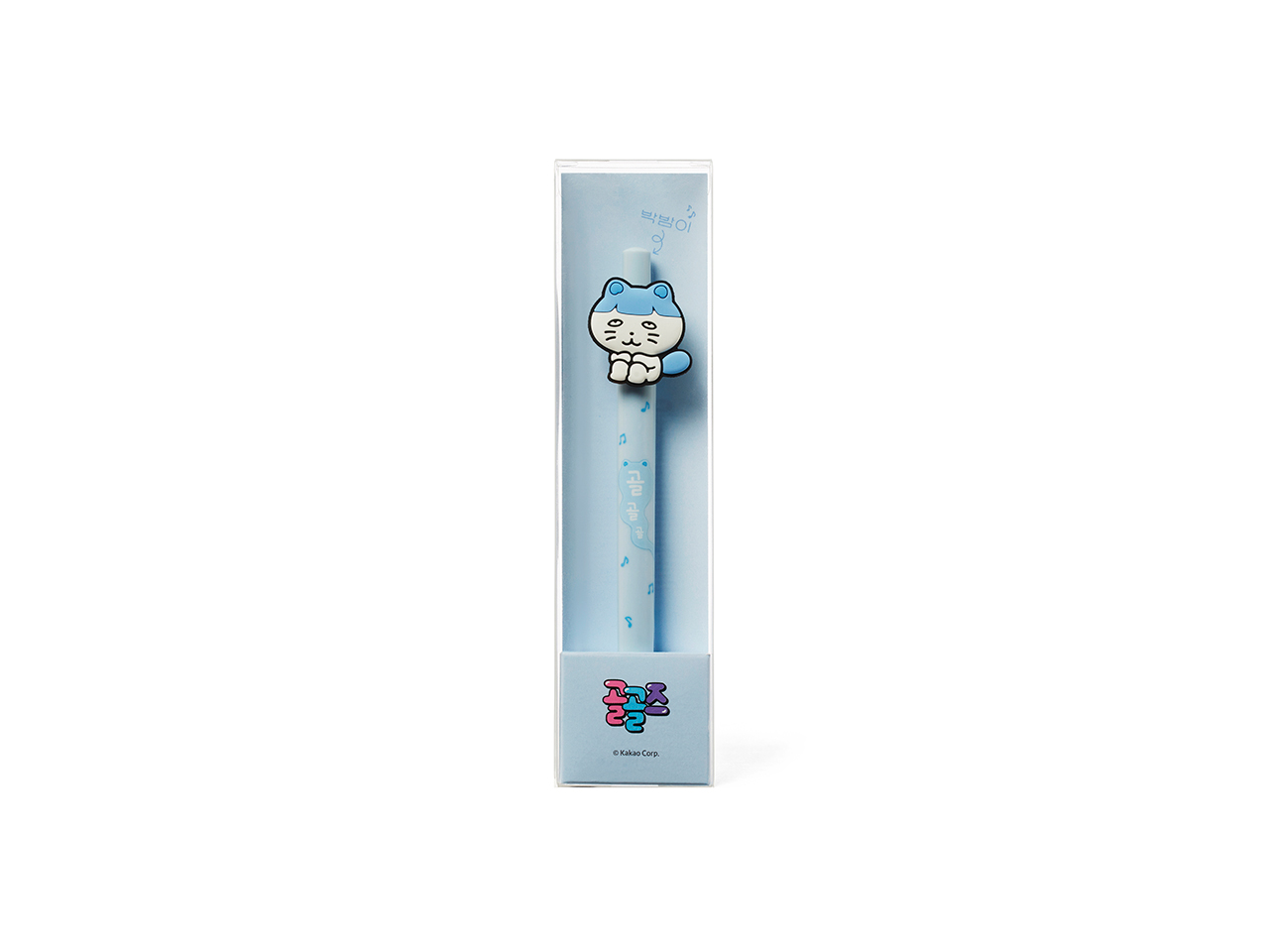 Kakao Friends Item Pen