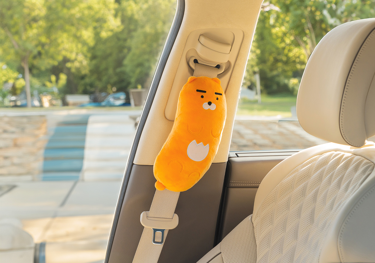 Car Ryan