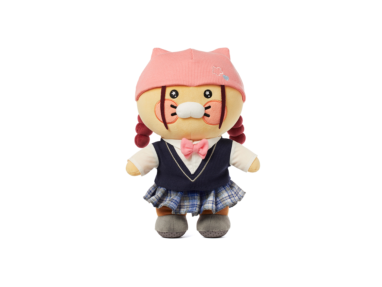 Plush Chunsik