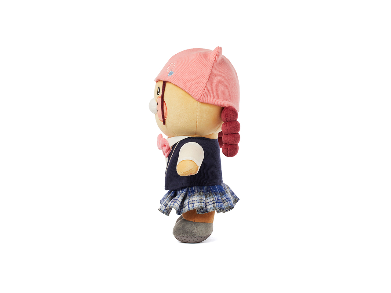 Plush Chunsik