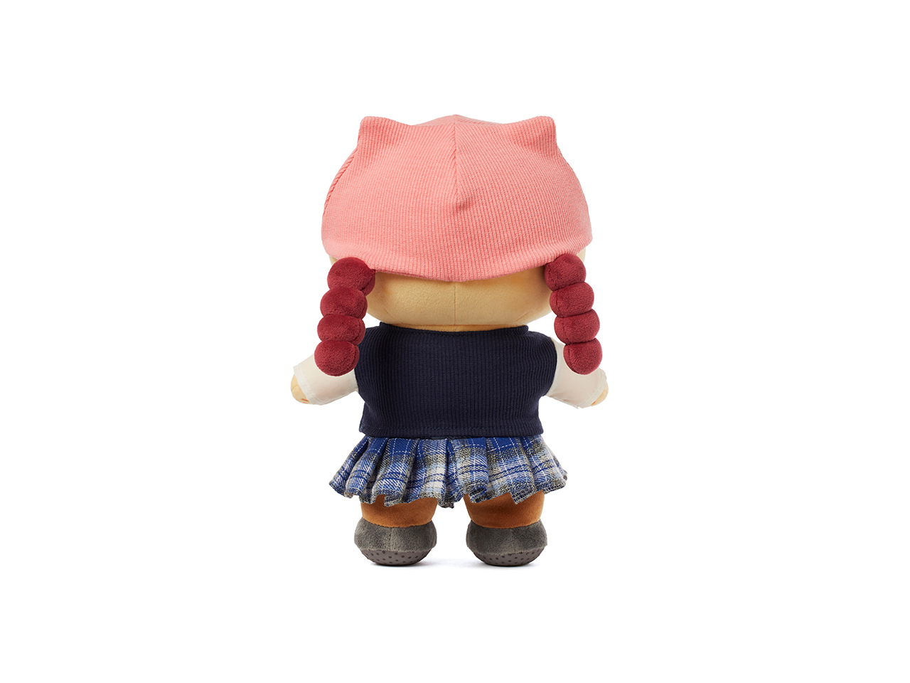 Plush Chunsik