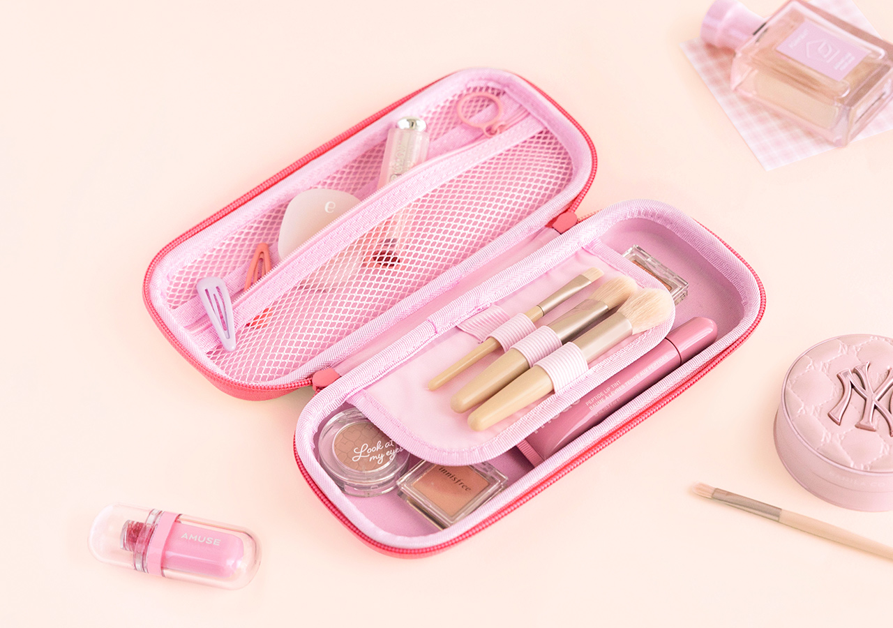 EVA Pencil Case Chunsik Stationery