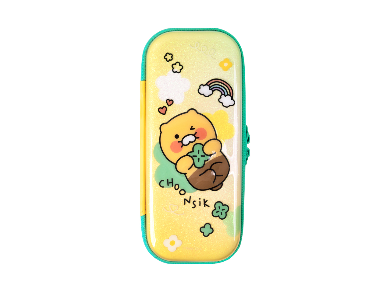 EVA Pencil Case Chunsik Stationery