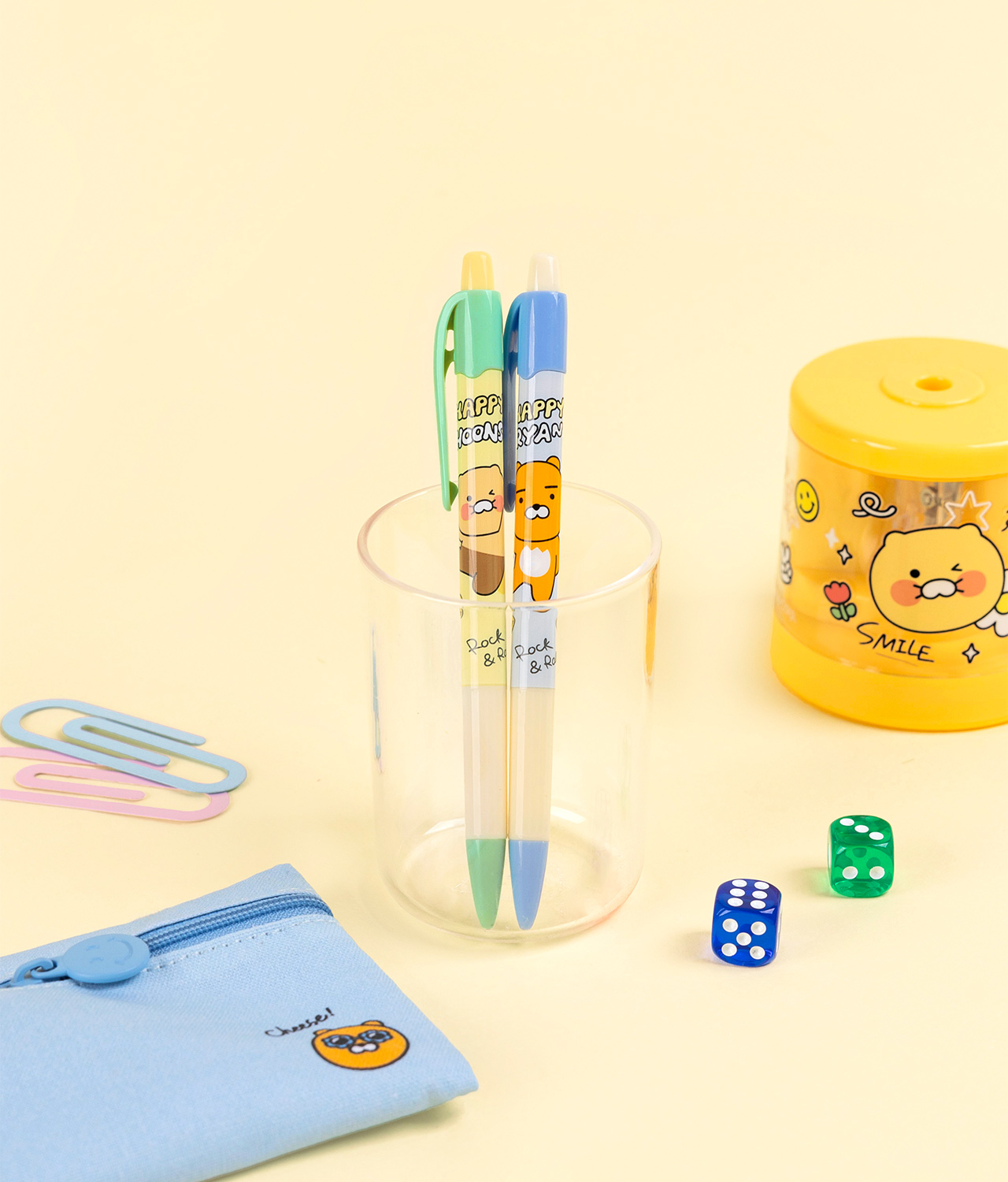 Ryan Stationery