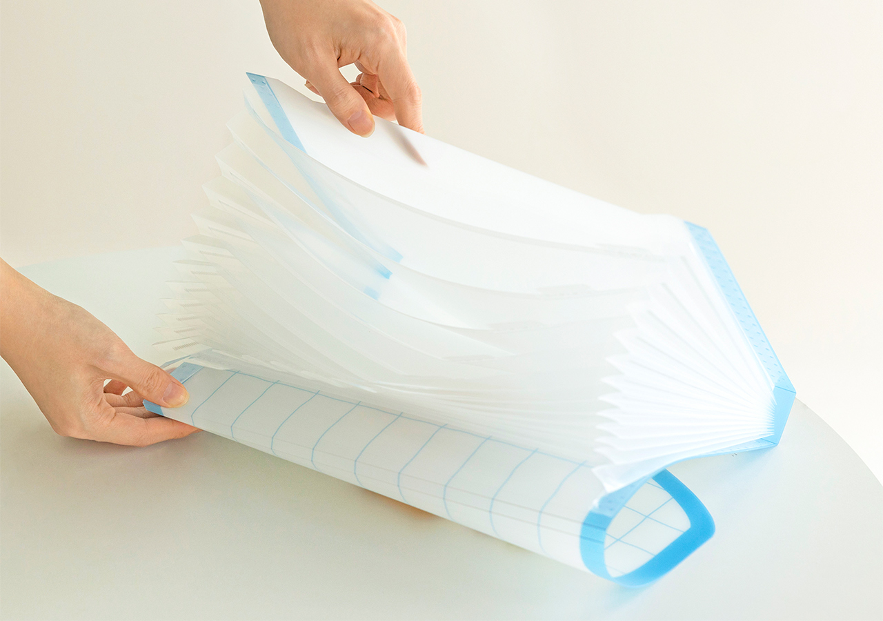 12 Chunsik Stationery