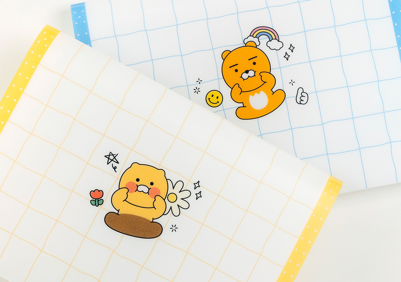 12 Chunsik Stationery