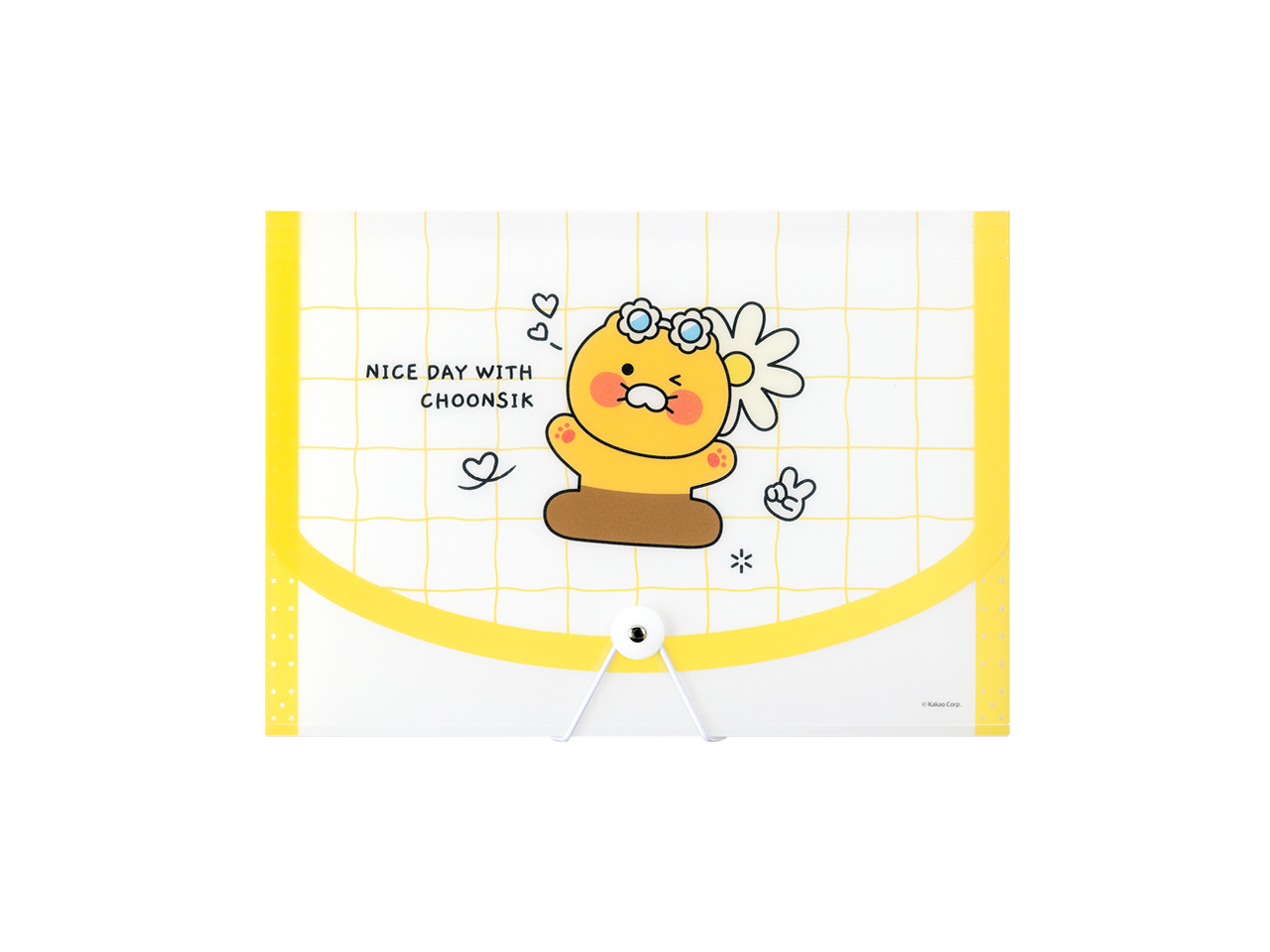 12 Chunsik Stationery
