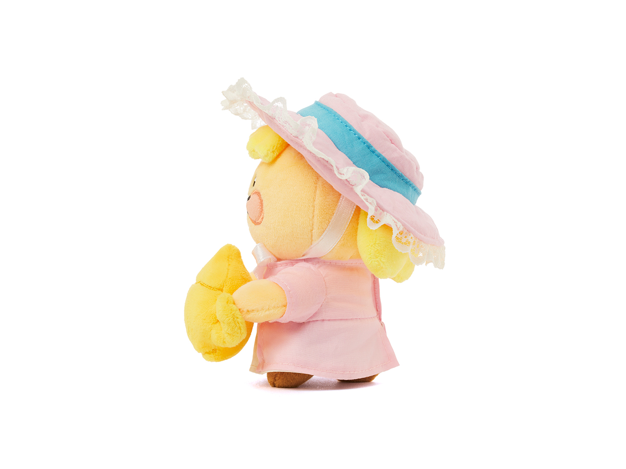 Plush Chunsik