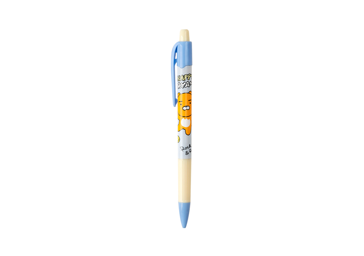 Ryan Stationery