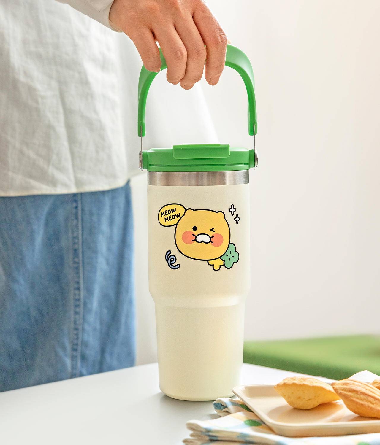 Chunsik Tumbler 591ml