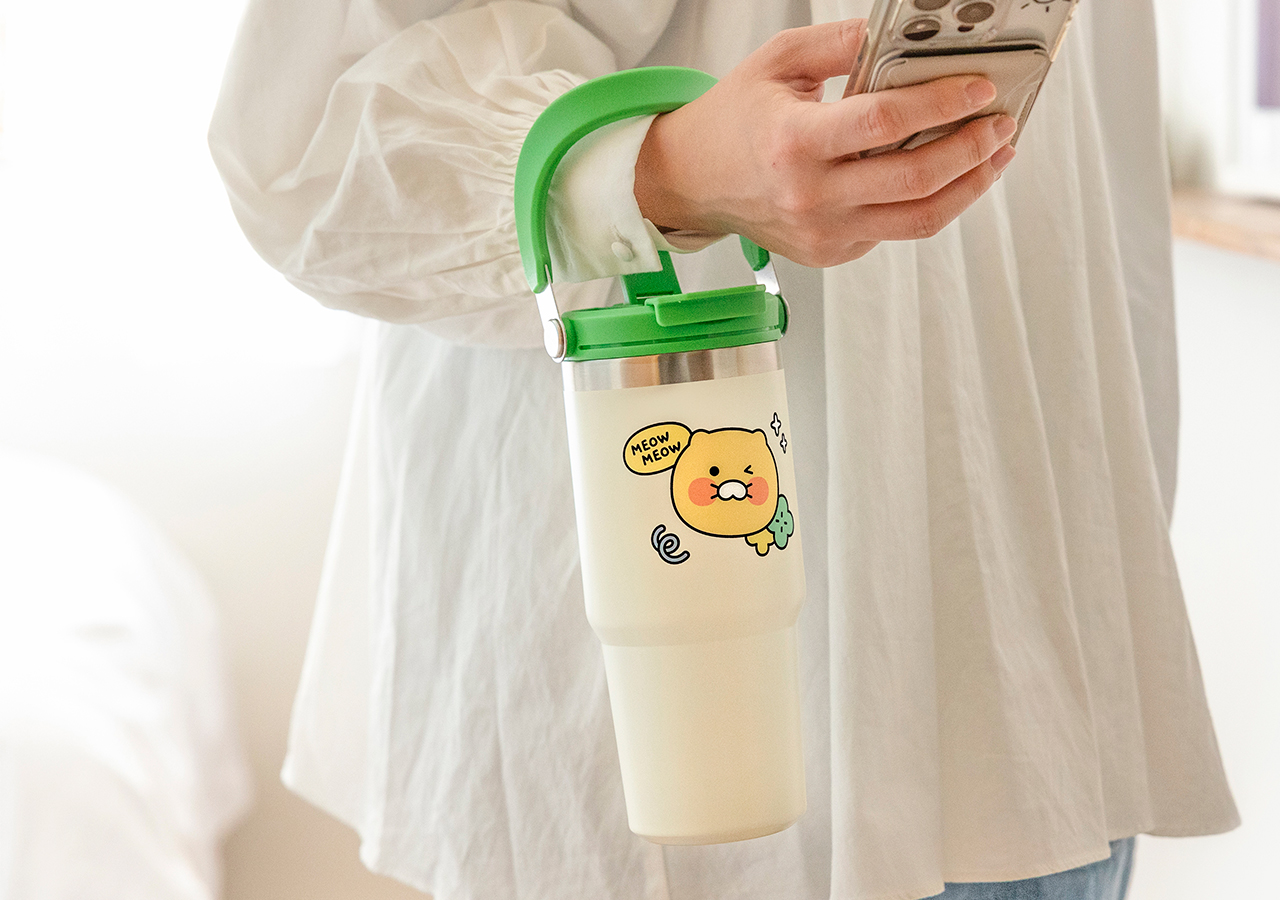 Chunsik Tumbler 591ml