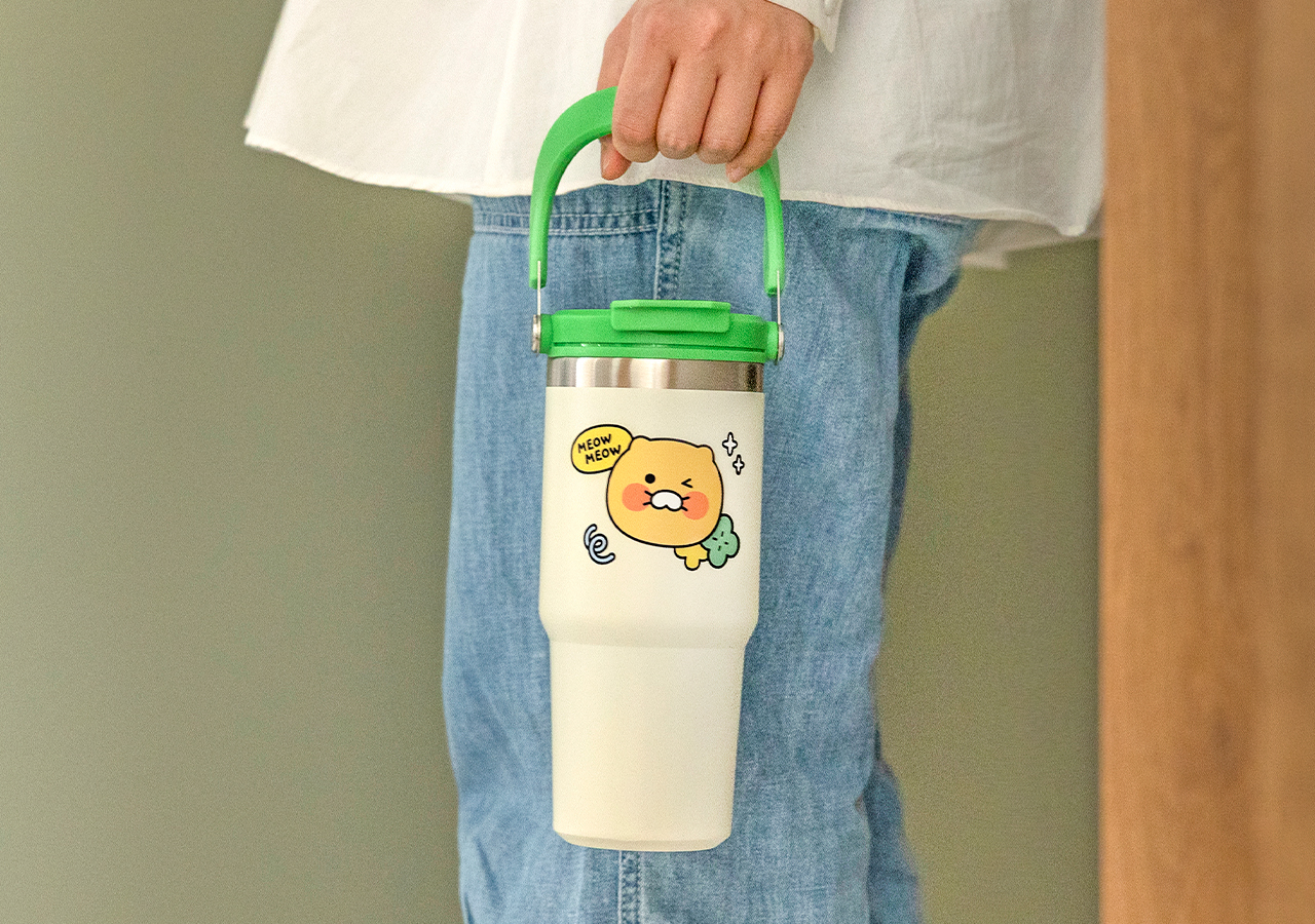 Chunsik Tumbler 591ml