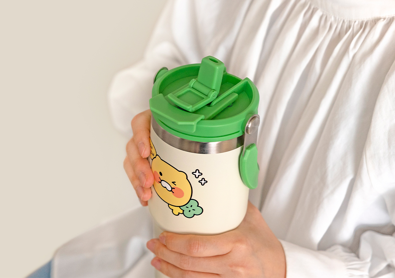 Chunsik Tumbler 591ml