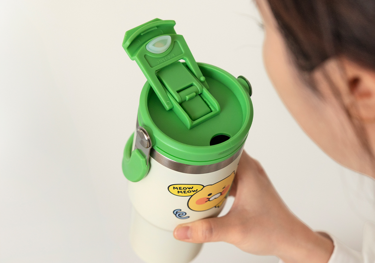Chunsik Tumbler 591ml