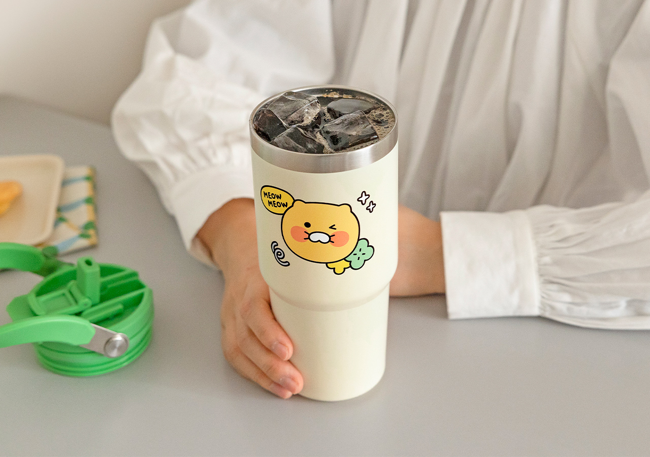 Chunsik Tumbler 591ml