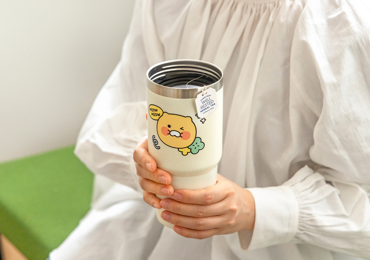 Chunsik Tumbler 591ml