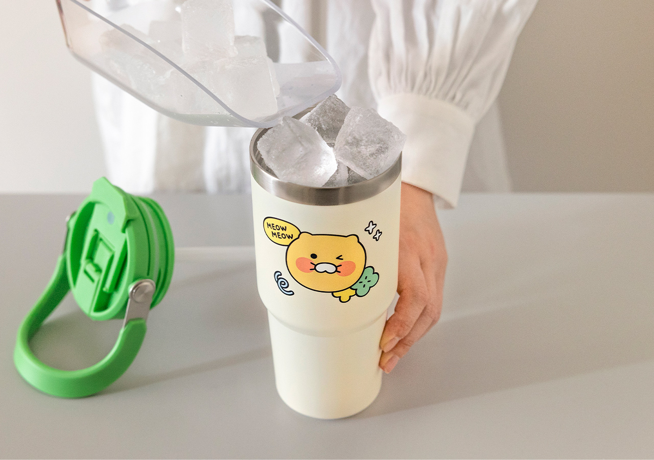 Chunsik Tumbler 591ml