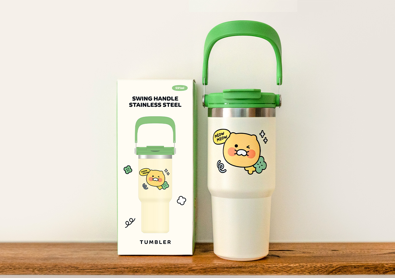Chunsik Tumbler 591ml