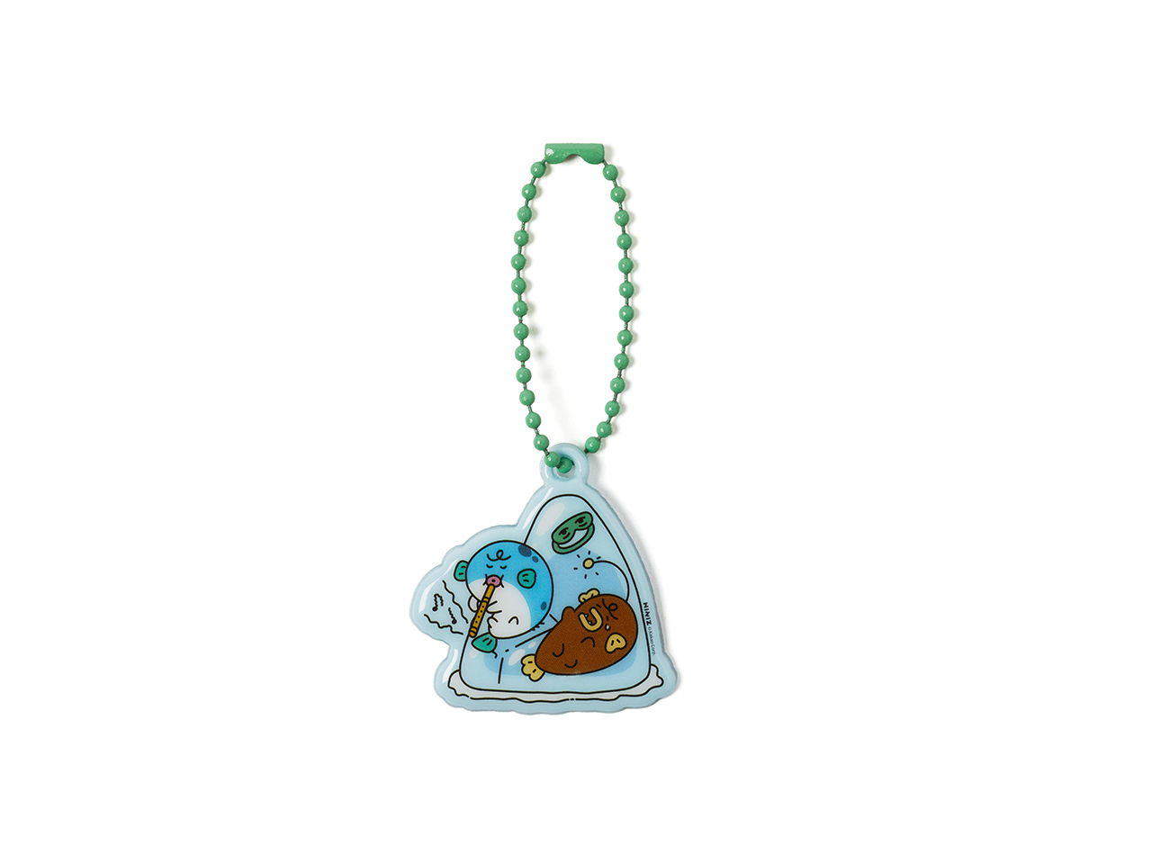 Keychain(9 1)