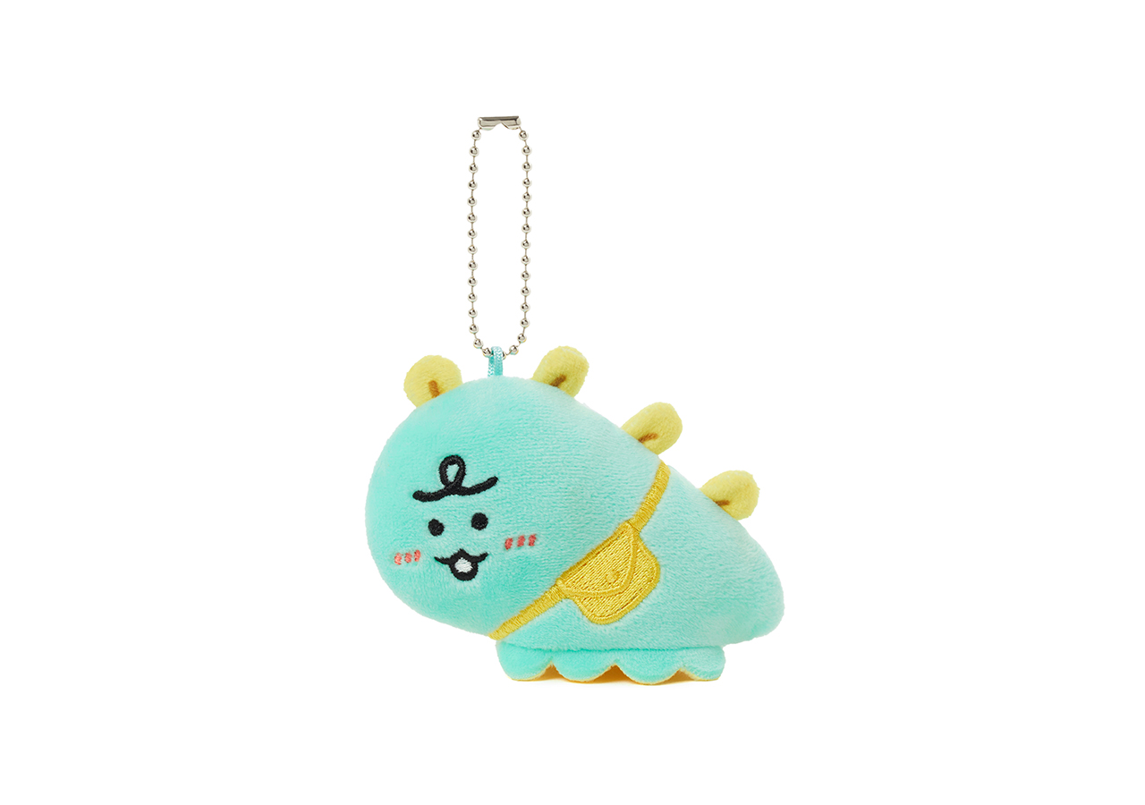 Keychain Plush Jordy