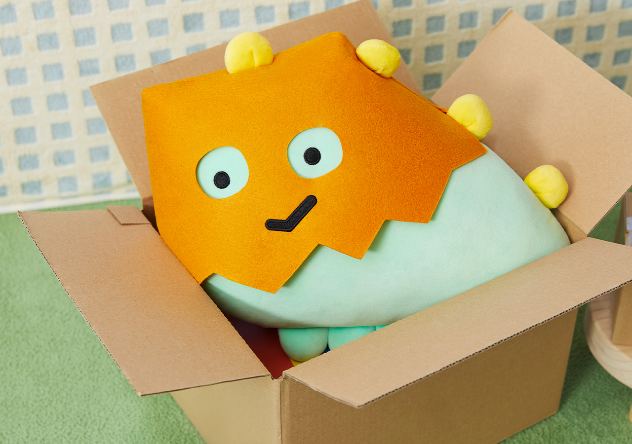 Plush