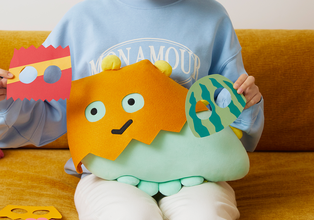 Plush