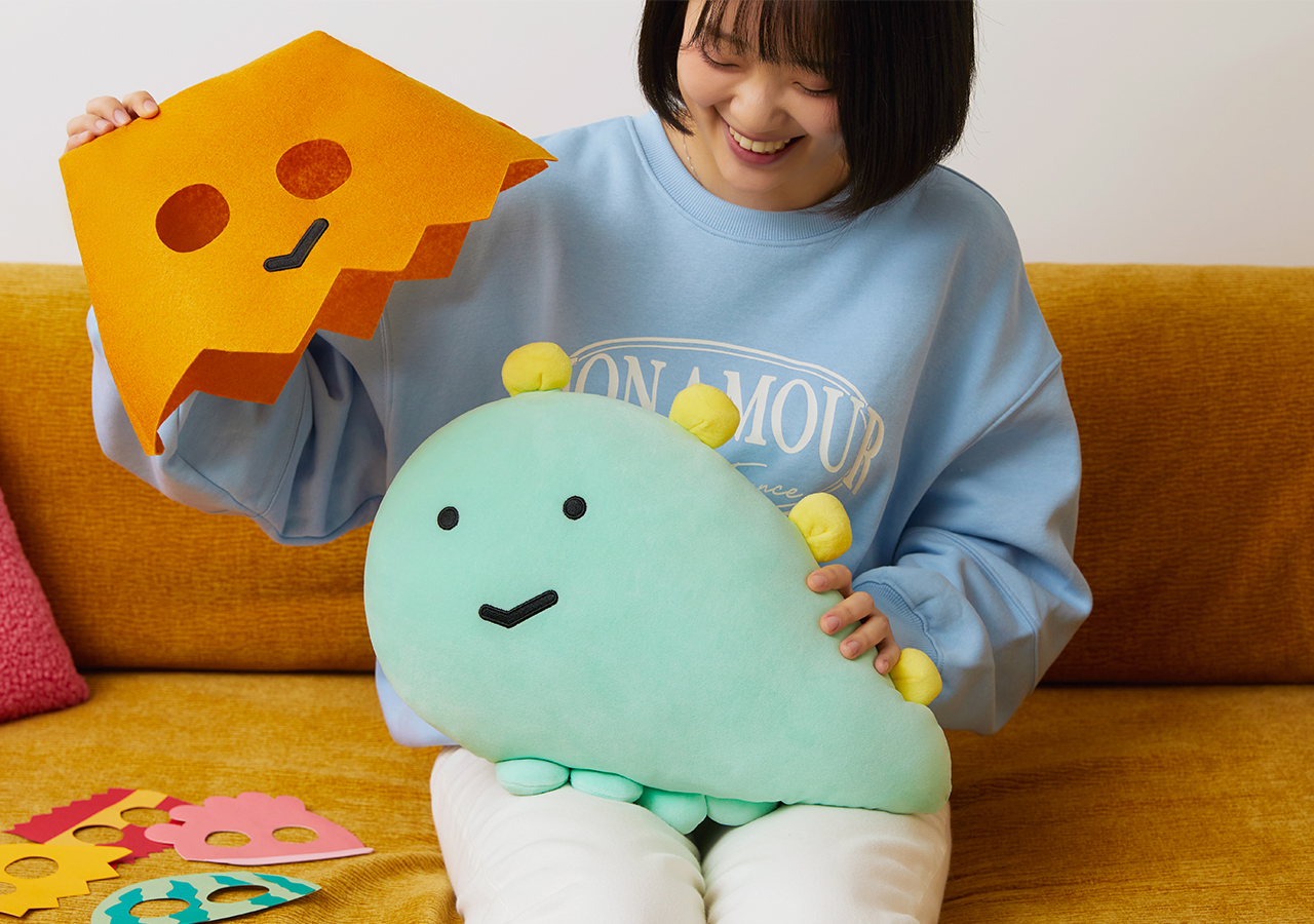 Plush