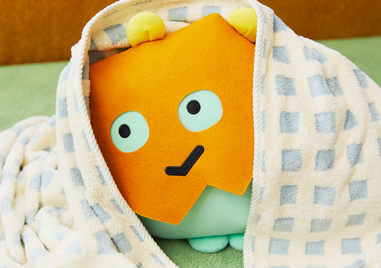 Plush