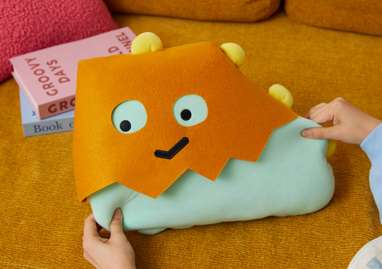 Plush