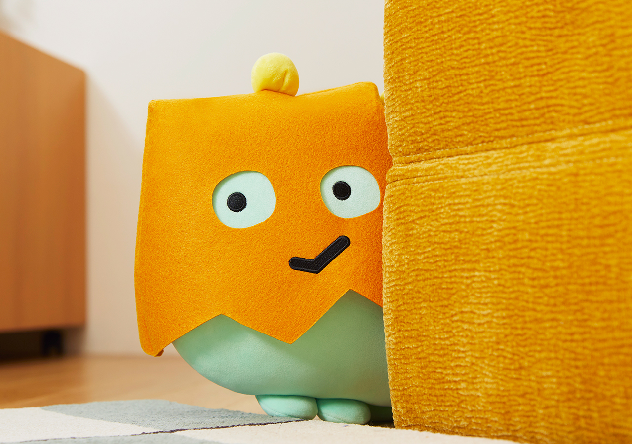 Plush