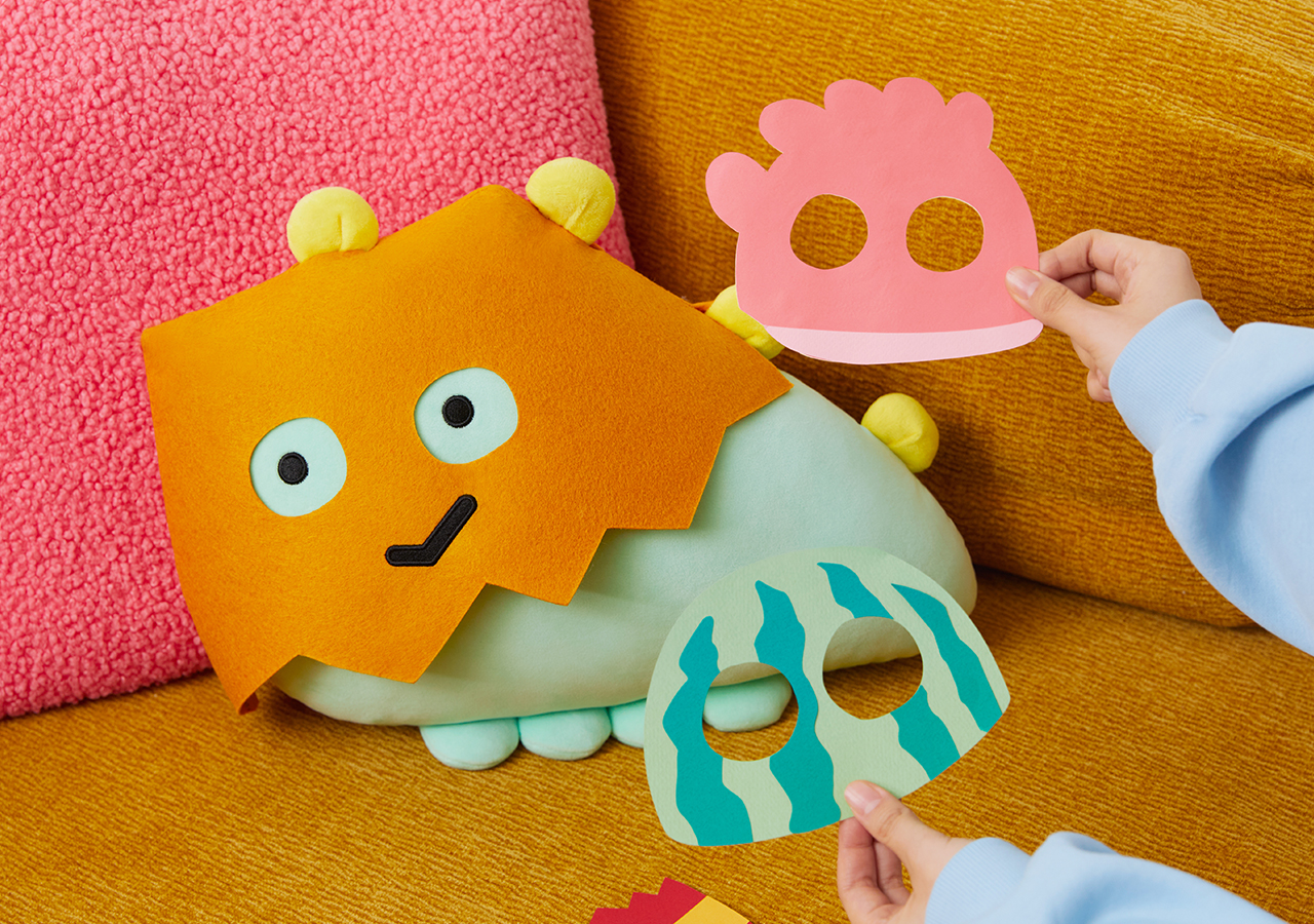 Plush
