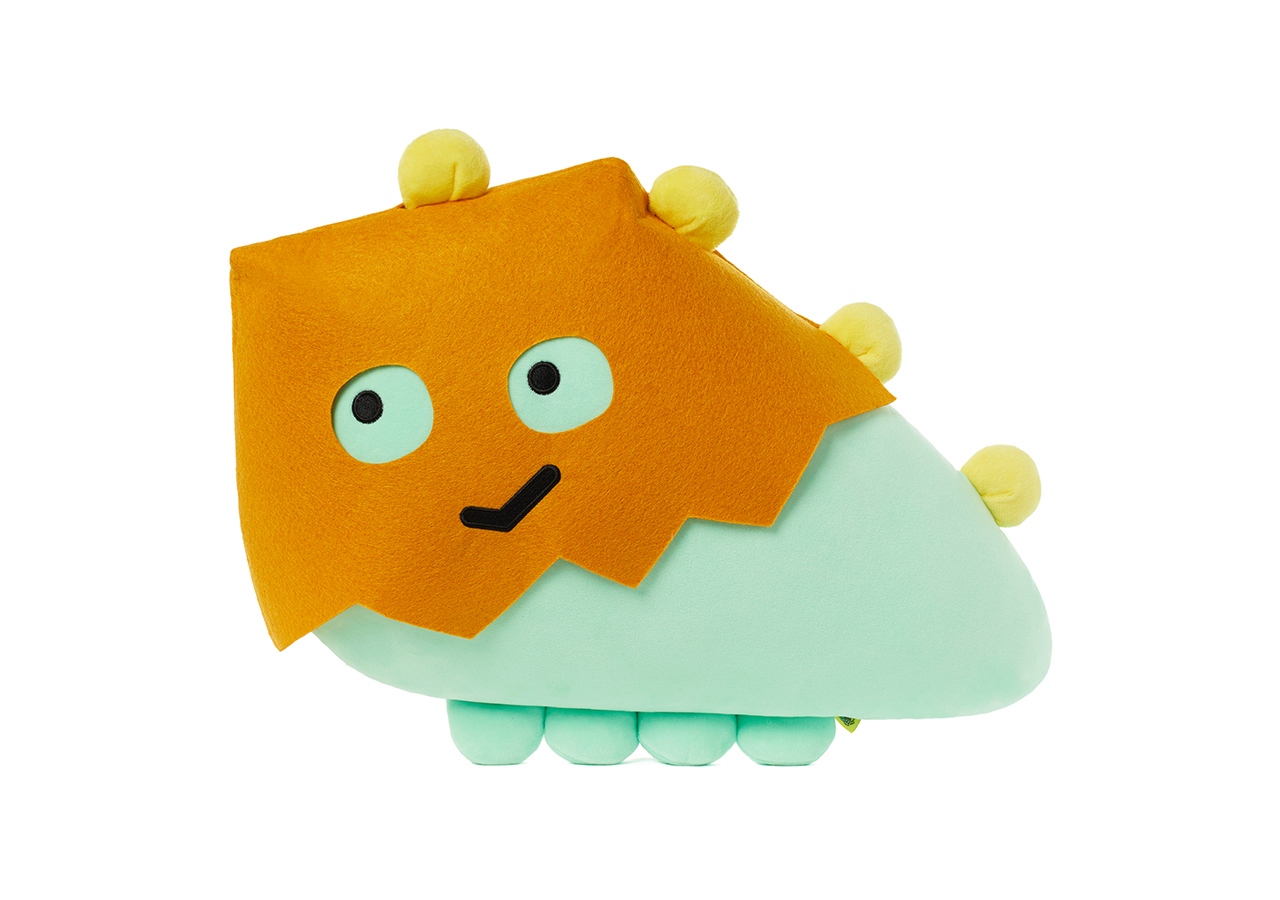 Plush