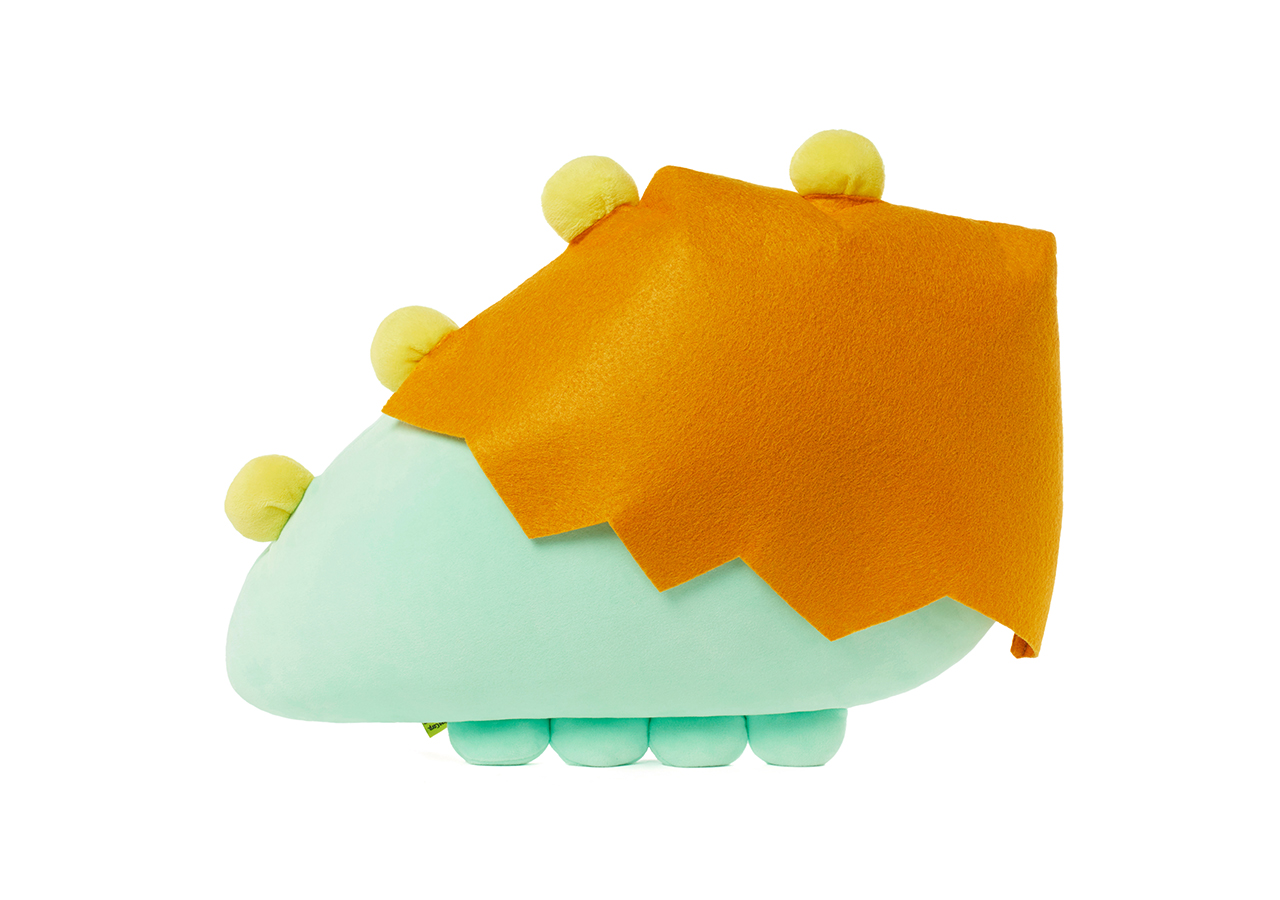 Plush
