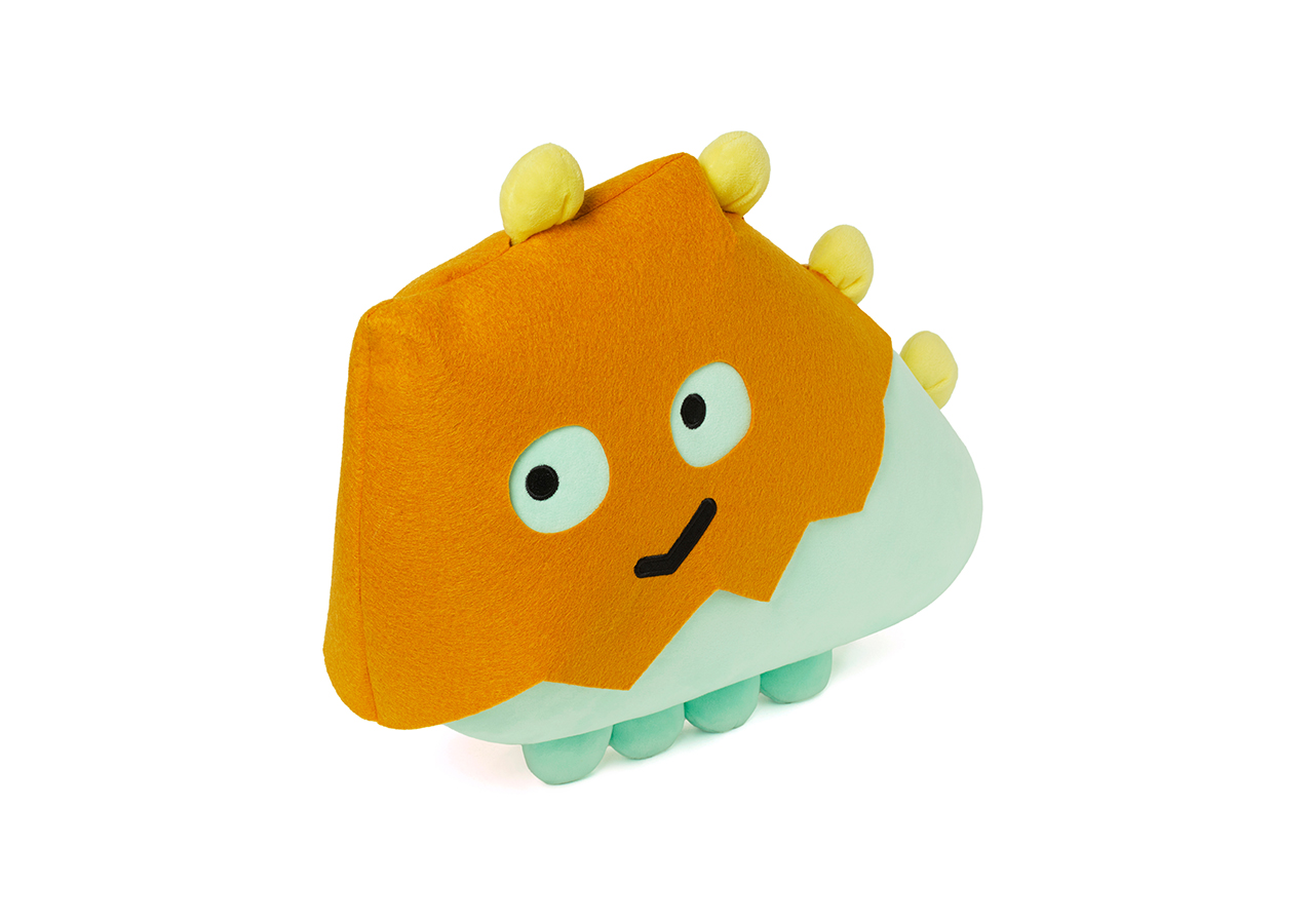 Plush