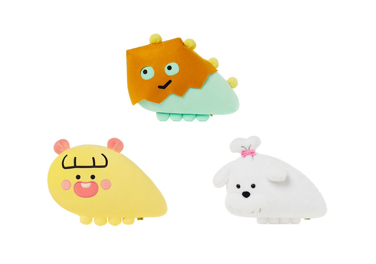 Plush