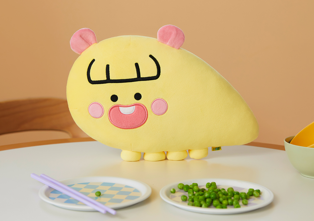 Plush