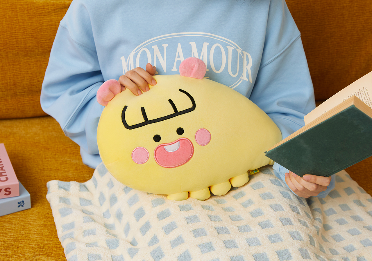 Plush