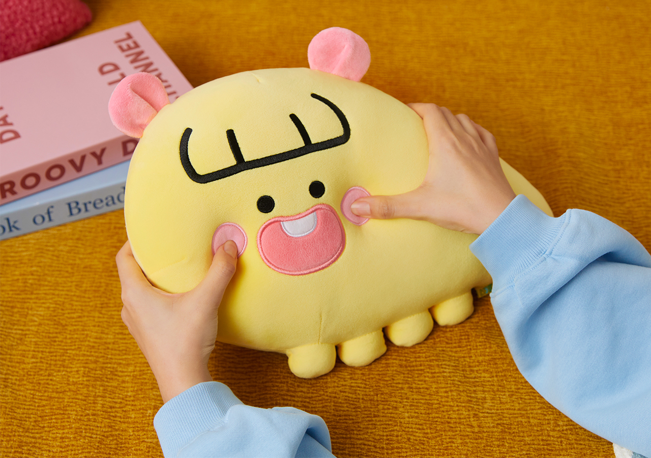 Plush